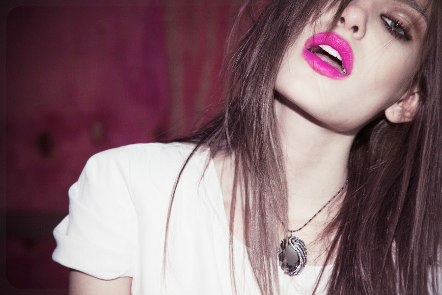 Life&Style lipstick jungle