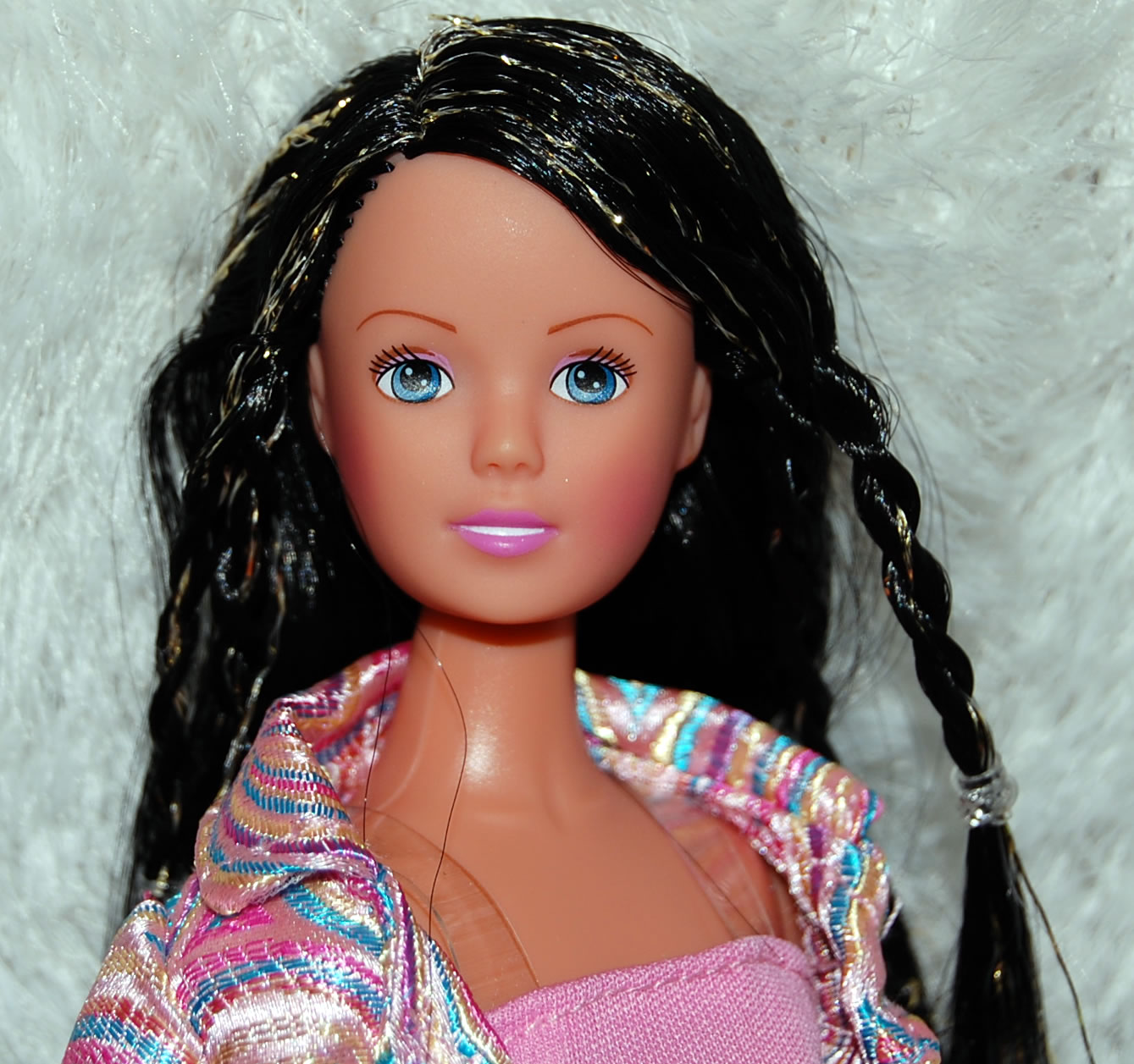 dolls collector club: Steffi Love in colectia mea