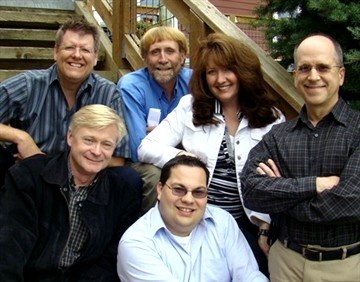 Meet the 'ON THE AIR' staff of Praise 106.5!