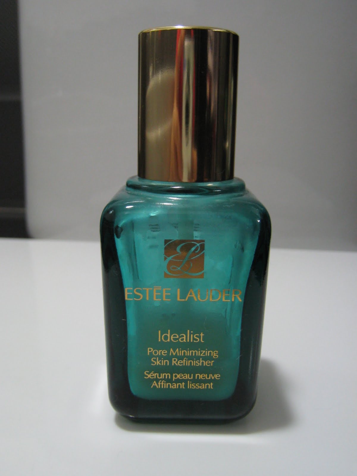 estee lauder idealist review