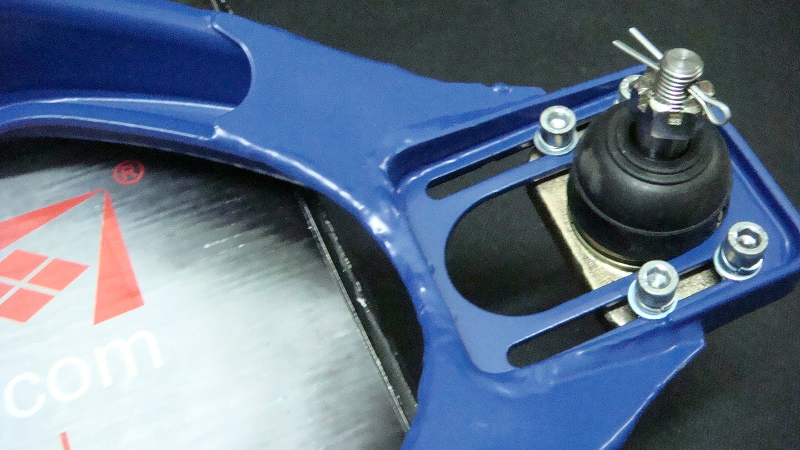 HYBRID POWER civic ek ej upper control arm