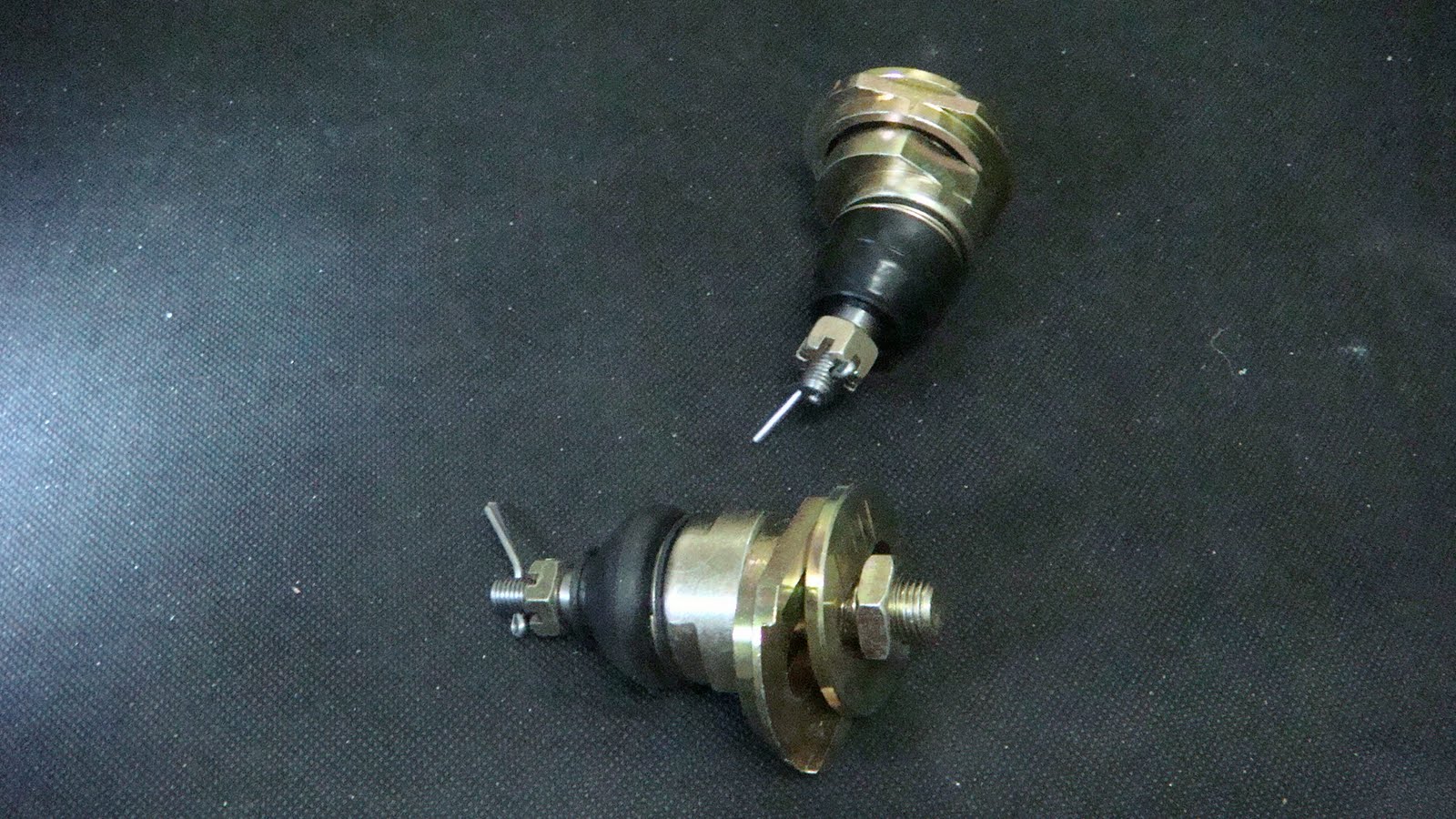 HYBRID POWER civic eg, ek, ej adjustable center roll ( ball joint ) rm180