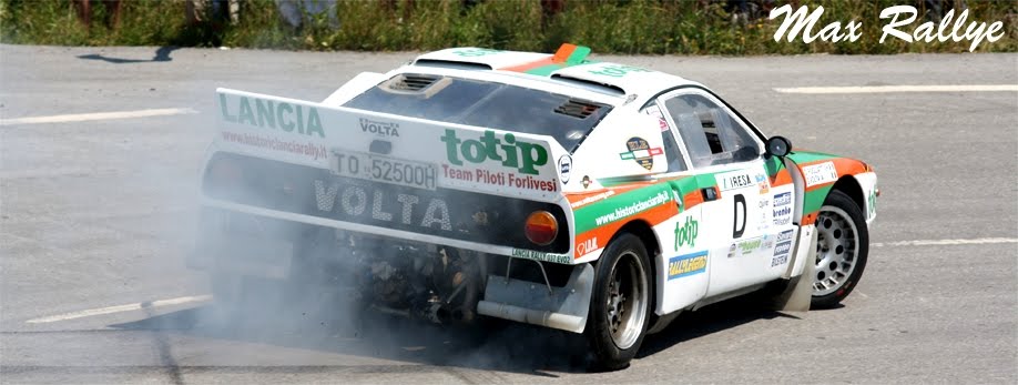 Max Rallye