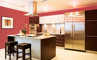 Kitchen Paint Colors Ideas Consider Paint Color for Your Kitchen Each room has its own 
