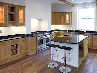Designer Kitchens Individually hand crafted designer kitchens