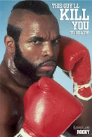 Mr T Facts...