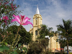 Igreja Matriz de Arceburgo