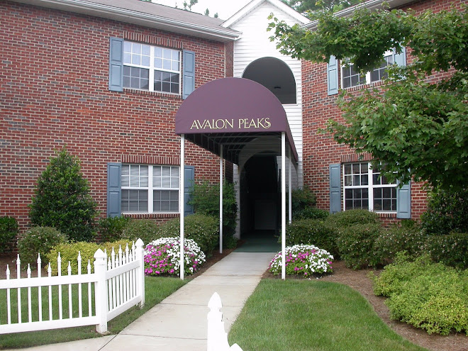 Avalon Peaks Apartments