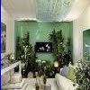 green room