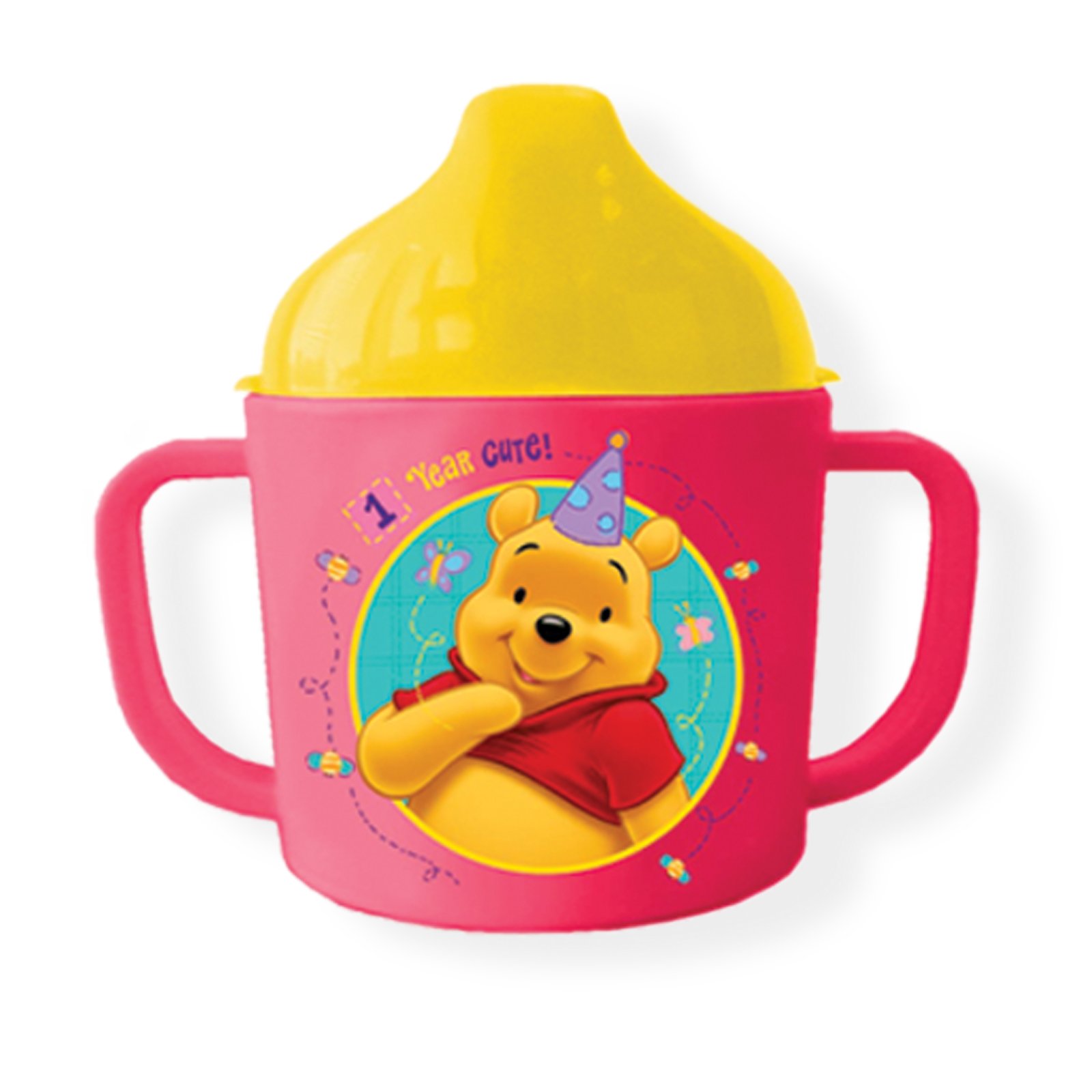 sippy cup