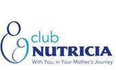 CLUB NUTRICIA