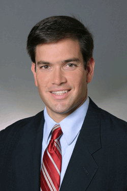 Marco Rubio 2010
