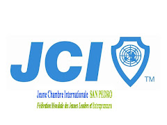 JCI SAN PEDRO