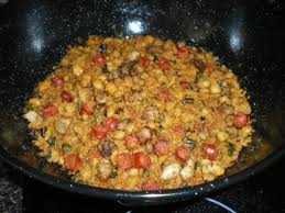 Migas las mercedes #7