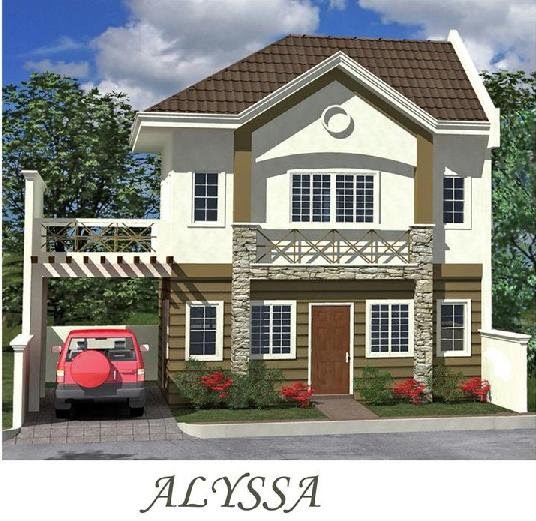 Real Estate Properties FOR SALE PALMA REAL Properties , Laguna