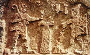 OS REIS HITITAS HATTUSILI III (1274 1249 a.C.) Parte 2