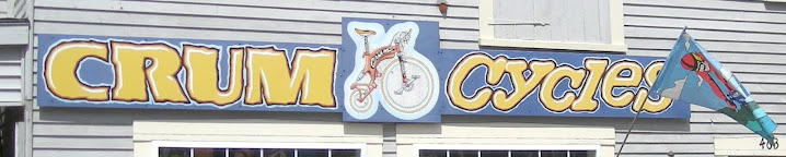 CRUM Cycles