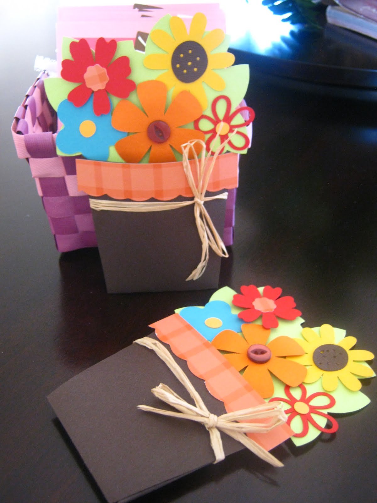 lilli's baby shower creations diy cute handmade cards
