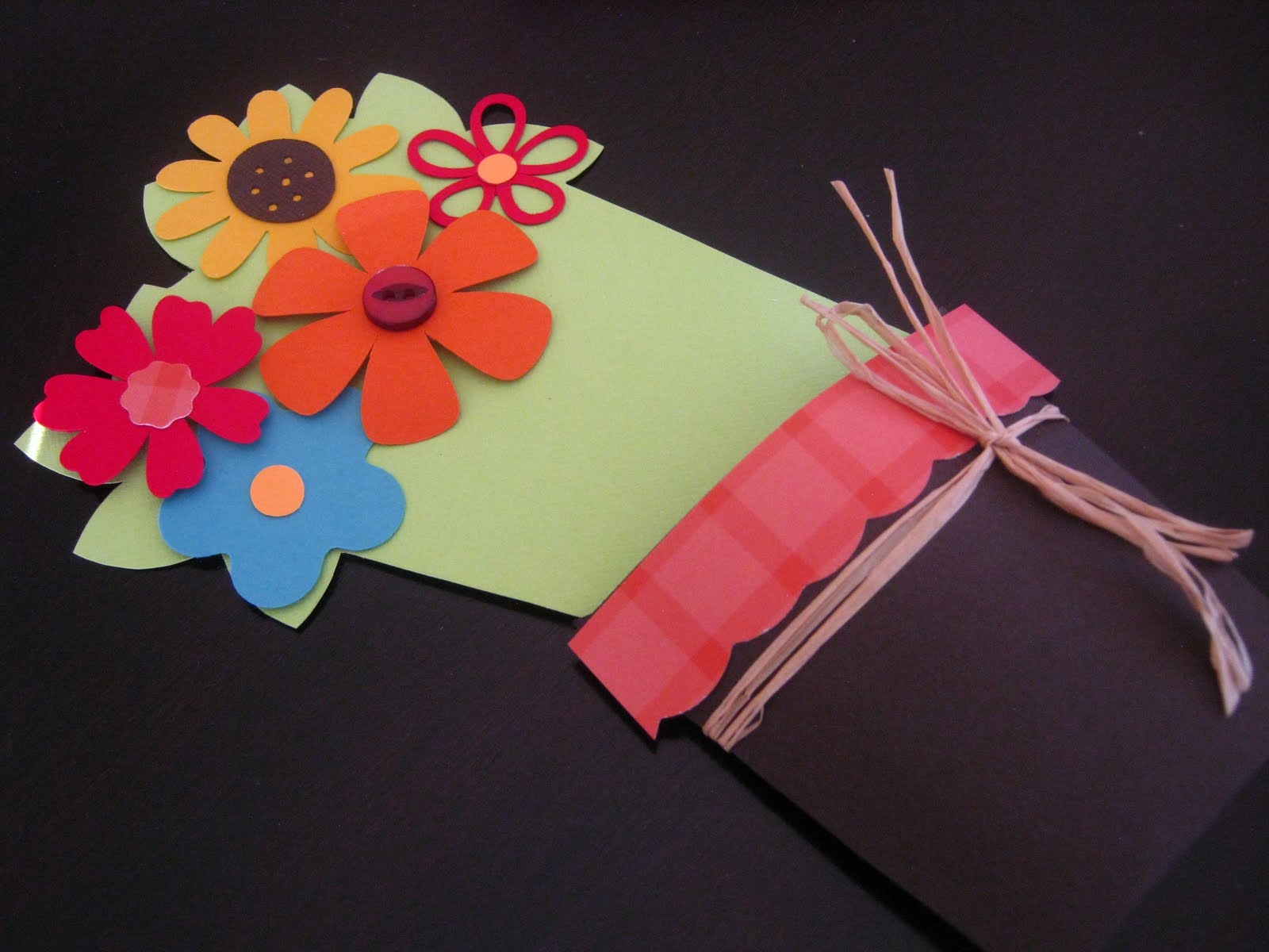 lilli's baby shower creations diy cute handmade cards