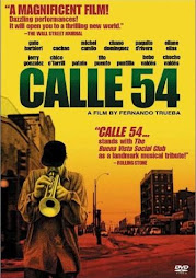 Calle 54