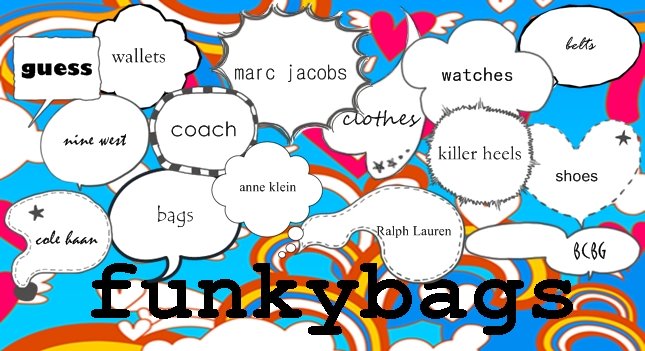 funkybags