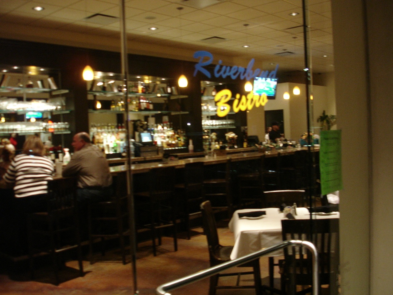 pic journal Riverbend Bistro