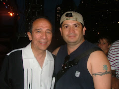 With Jorge Maldonado:Singer Of Manny Oquendo Y Conjunto Libre