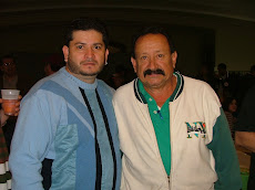 With Humberto Corredor:Productor Musical Y Coleccionista De Salsa