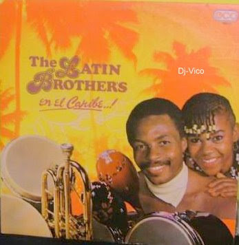 The Latin Brothers :En El Caribe