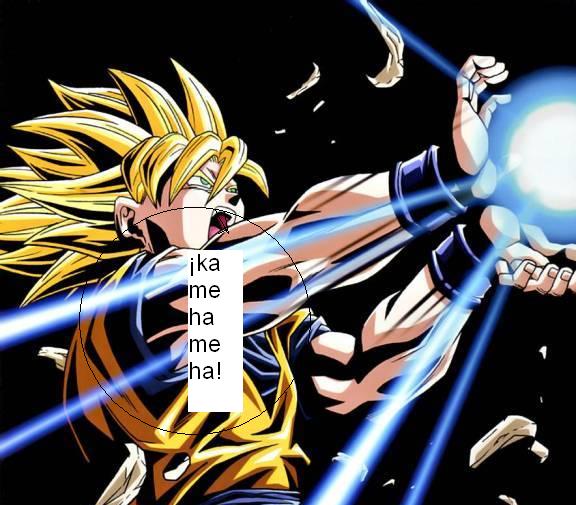 dragon ball z dragon ball z goku ssj1