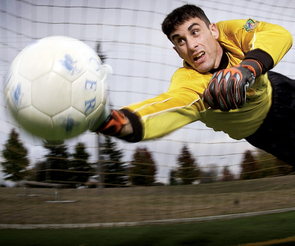 Your Source of Randomness Top 10 Goalkeeper Fails