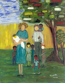 Fostering & Adoption a Wonderful Gift for a Family