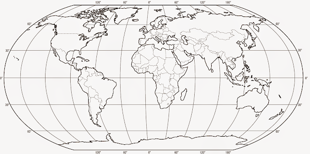 Blank World Map Worksheet With Latitude And Longitude United States Map Blank World Map Worksheet With Latitude And Longitude United States Map