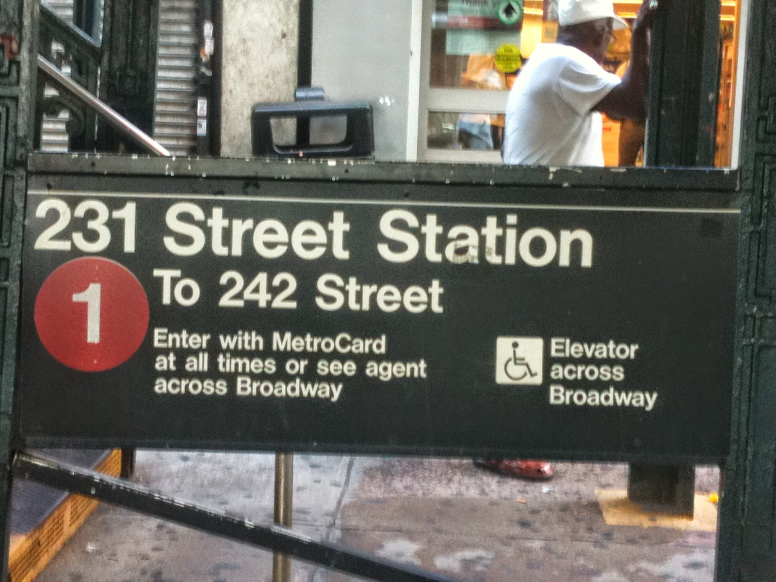 Greig Roselli — Teacher, Writer, Philosophy Sprinkles Maker New York