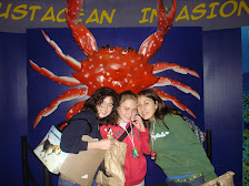 Oregon Coast Field Trip