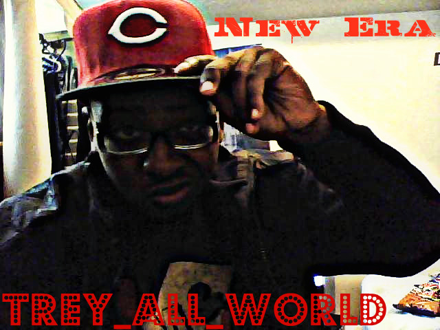 I am what God Made Me