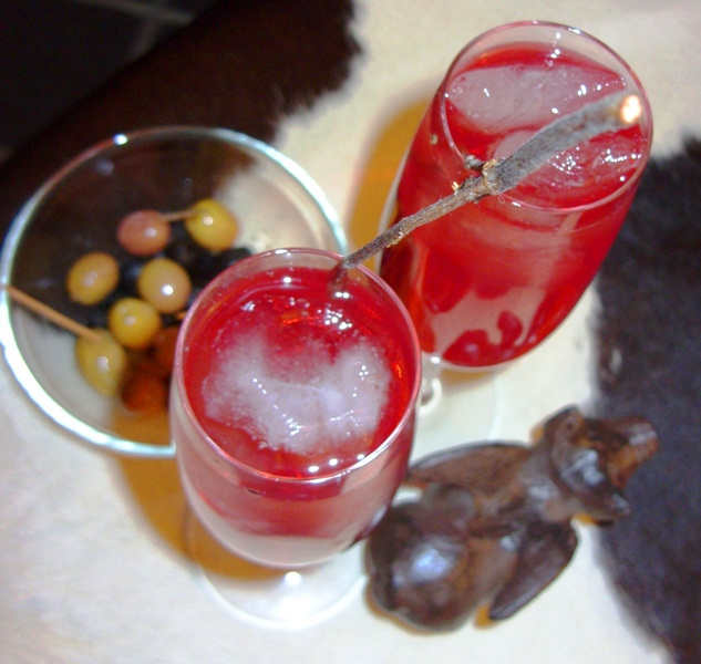 *Приключение Жизнь*: Слеза комсомолки, горькая как Angostura