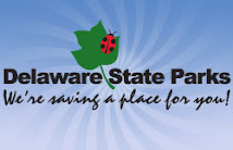 We Love Delaware State Parks