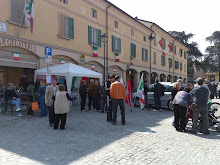 IN PIAZZA..