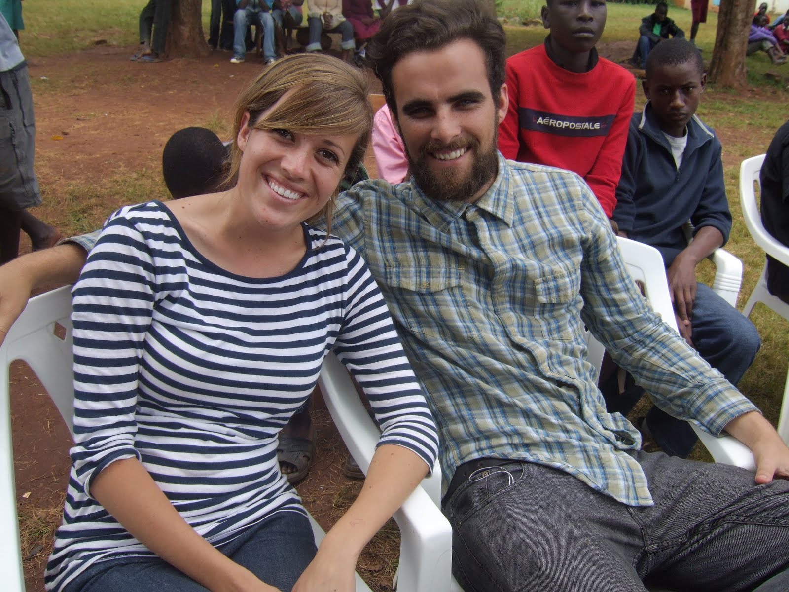 An Oasis Of Hope In Kitale Kenya December 2010