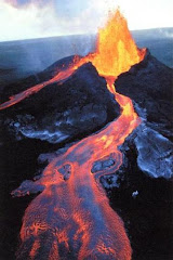 Unit 5: Volcanoes