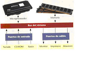 claseesteban: BUS DEL SISTEMA