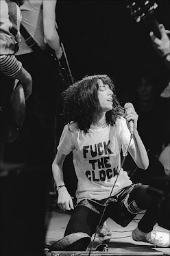 Patti Smith