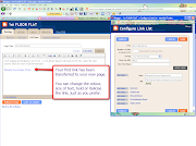 . click Edit on the new page to open it, then add more links as and when). (transferlinks )
