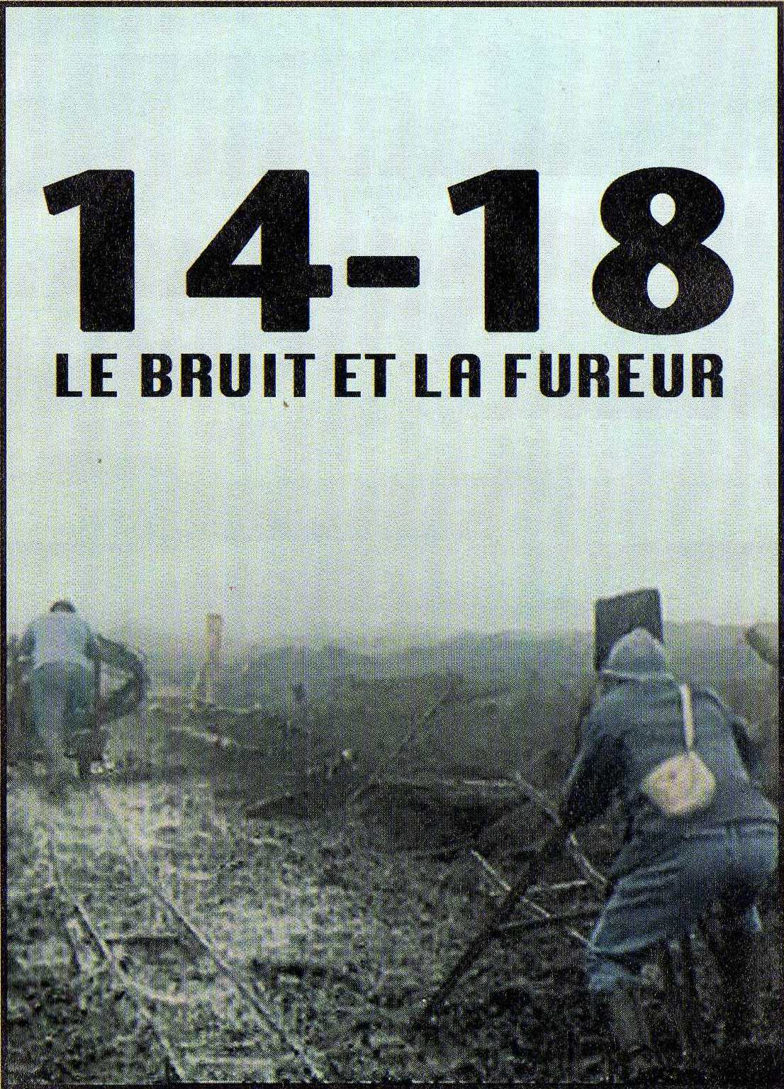 14 18 Le Bruit Et La Fureur Streaming vreen: 12/10