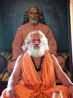 ...The Sleeper Awakens...: Master Yogiraj Gurunath Siddhanath Radio ...