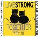 LIVESTRONG