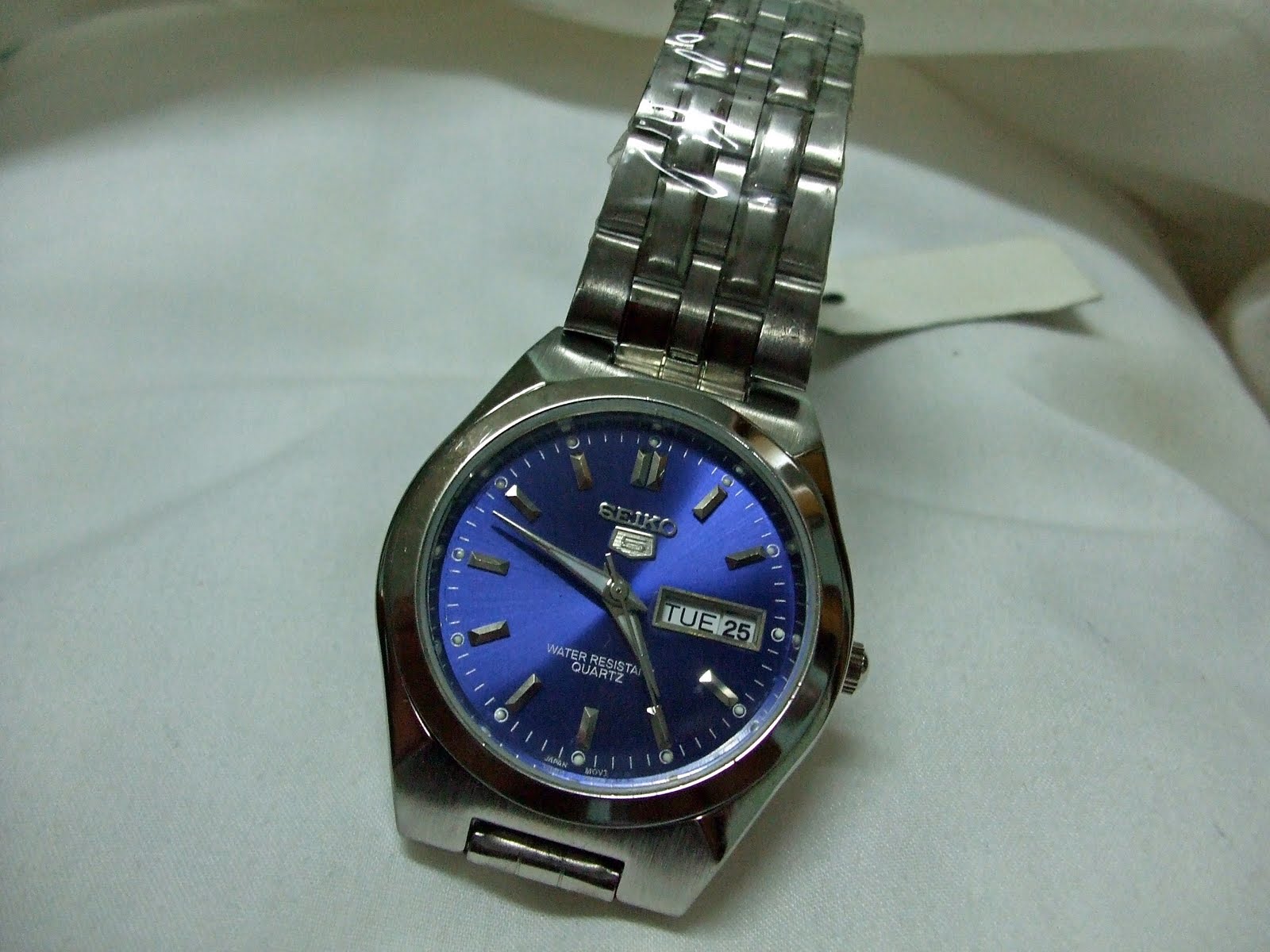 Watches for Sell MARKDOWN_SEIKO 5 Men Watch