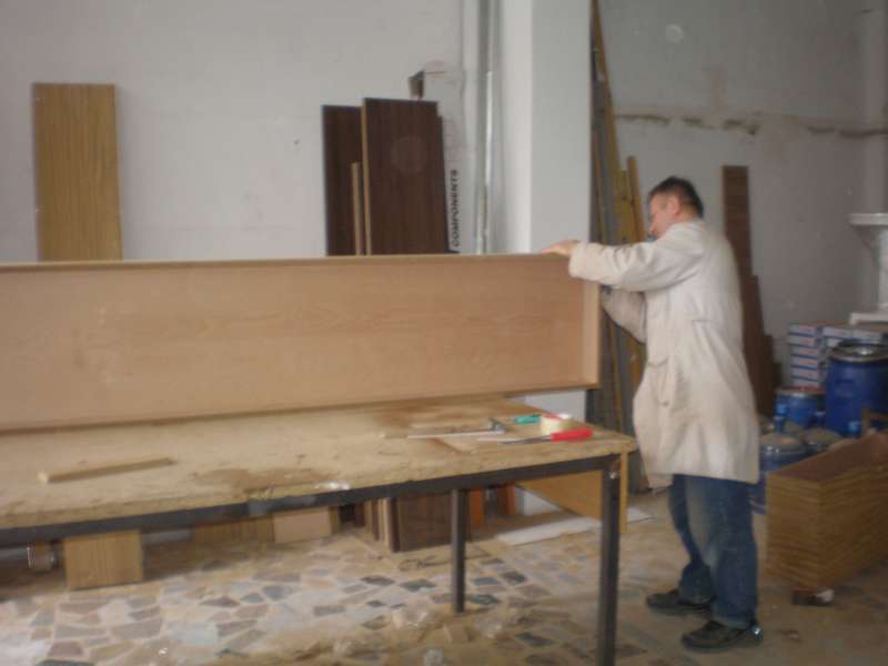 CAGDAŞ MOBİLYA TASARIM 05/22/10