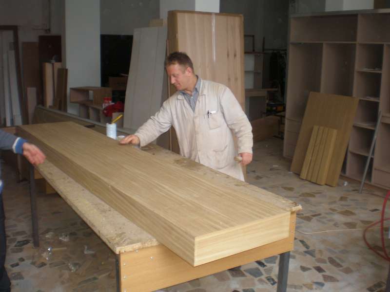 CAGDAŞ MOBİLYA TASARIM 05/22/10